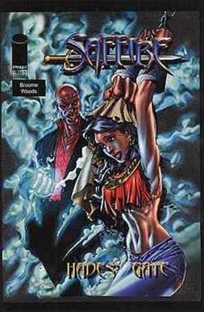 Saffire Cover Image 2