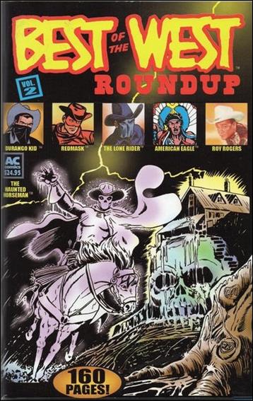Best of the West Roundup issue 2
