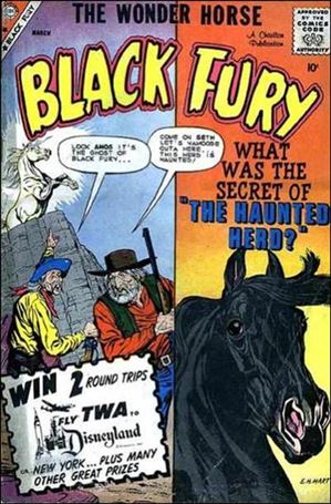 Black Fury issue 23
