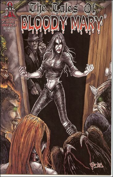Tales of Bloody Mary issue 7