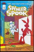 Adventures of Spencer Spook issue 6