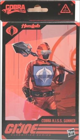 G.I. Joe: Classified Series (6