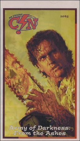 Comic Shop News issue 1045