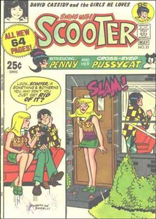 Swing with Scooter issue 33