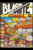 Thoroughly Ripped with the Fabulous Furry Freak Brothers issue 1-Z-INVALID