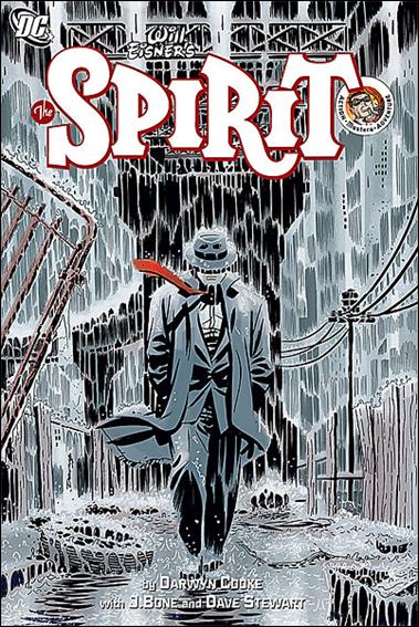 Spirit (2007) issue Book Two