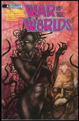 War of the Worlds (1988) issue 4