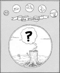 Big Questions issue 2