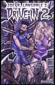 Joe R. Lansdale's The Drive-In 2 issue 2 Standard Cover