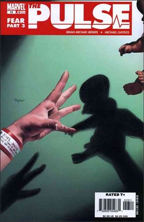 Pulse (2004) issue 13