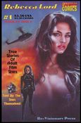 Carnal Comics: Rebecca Lord Cover Image 1