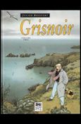 Julien Boisvert Cover Image 2