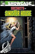 Showcase Presents: Secrets of Sinister House Cover Image 1