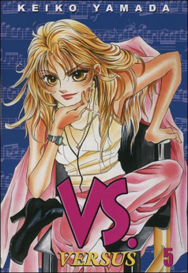 Vs. (2006) issue 5