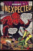 Tales of the Unexpected (1956) issue 59