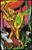 Twilight (1997) issue 1-C Virgin Commemorative Cover