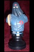 G.I. Joe Icons Mini-Busts Cover Image 1