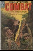 Combat (1961) issue 8