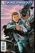 Insurgent issue 2