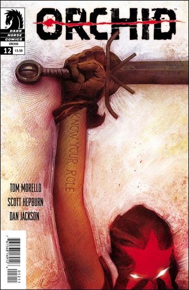 Orchid issue 12