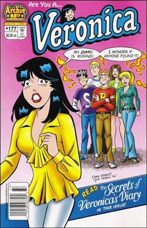 Veronica issue 177