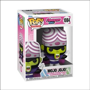 POP! Animation figure 1084 Mojo Jojo