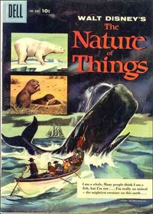 Four Color (1942) issue 842