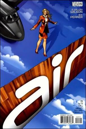 Air issue 23