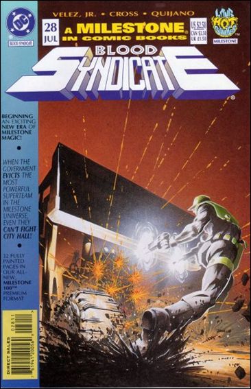 Blood Syndicate issue 28