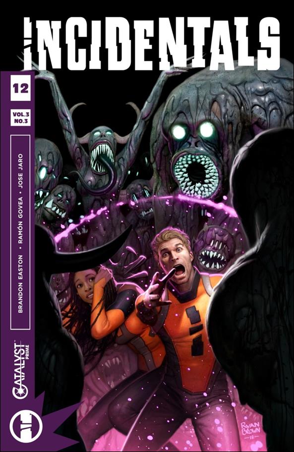 Incidentals issue 12