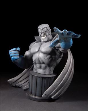 Marvel Mini-Busts (Bowen) item 152 Grey Gargoyle 1/1500