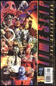 Timeslip: The Collection (Invalid) issue 1-Z-INVALID