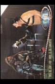 Farscape: Season Three (Base Set) card 206 “Into the Lion's Den: Lambs to the Slaughter”