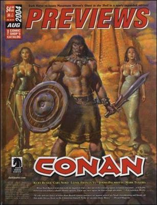 Previews issue 191