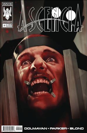 Ascencia issue 2