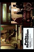 Parks and Recreation: Seasons 1 - 4 card 17 Tom's Divorce