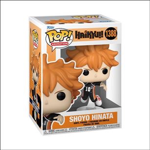 POP! Animation figure 1388 Shoyo Hinata