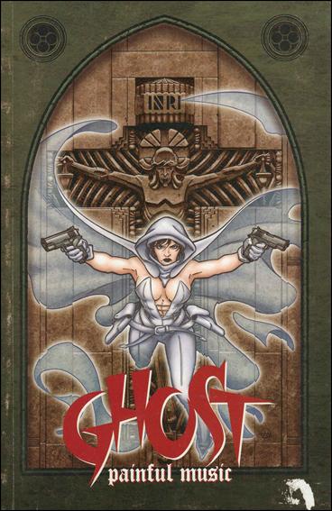 Ghost: Painful Music issue nn