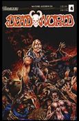 Deadworld (1992) issue 4
