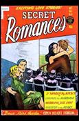 Secret Romances issue 16