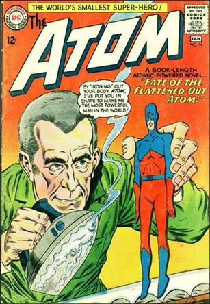 Atom issue 16