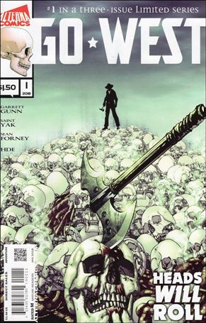 Go West Cover Image 1