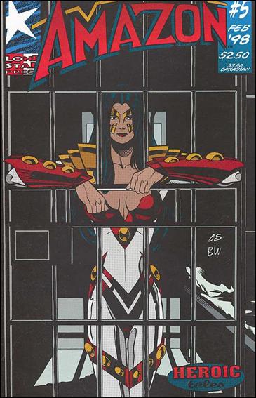 Heroic Tales issue 5