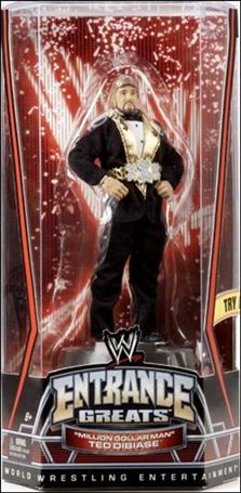 WWE: Entrance Greats (Series 2) figure 2 