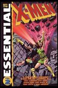Essential X-Men issue 2-B