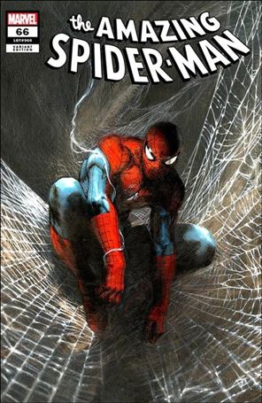 Amazing Spider-Man (2022) issue 66-G Gabriele Dell'Otto Unknown Comics Cover