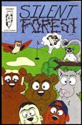 Silent Forest issue 0