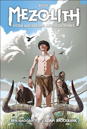 Mezolith Cover Image 1