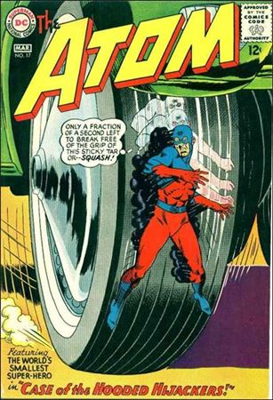 Atom issue 17