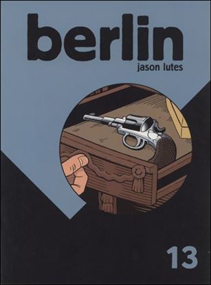 Berlin issue 13